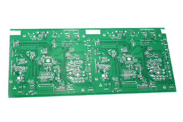 加湿器线路板,加湿器PCB,加湿器电路板