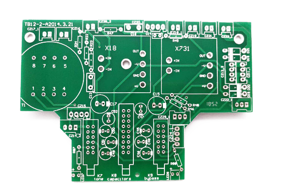 PCB电路板变形的危害 PCB变形,线路板变形的后果