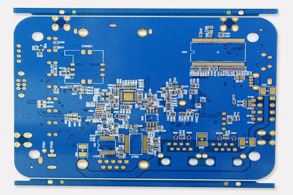 笔记本pcb电路板 移动电源pcb板