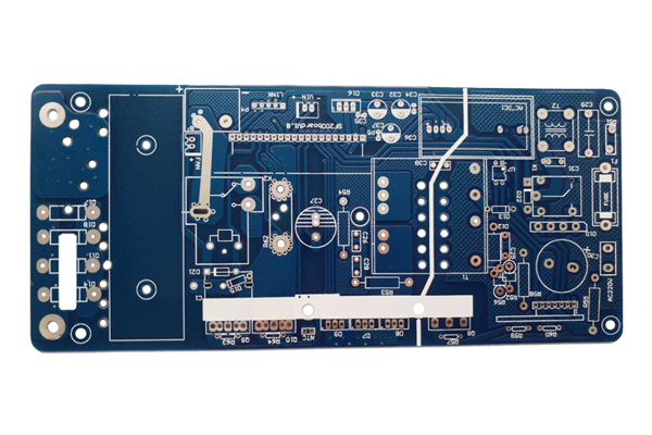 照明电器PCB线路板